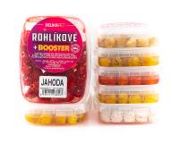 ROHLIKOV boilies + BOOSTER 12 mm  60 g