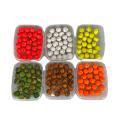 Rohlikové boilies MAXI 30g (16mm)