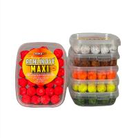Rohlikové boilies MAXI 30g (16mm)